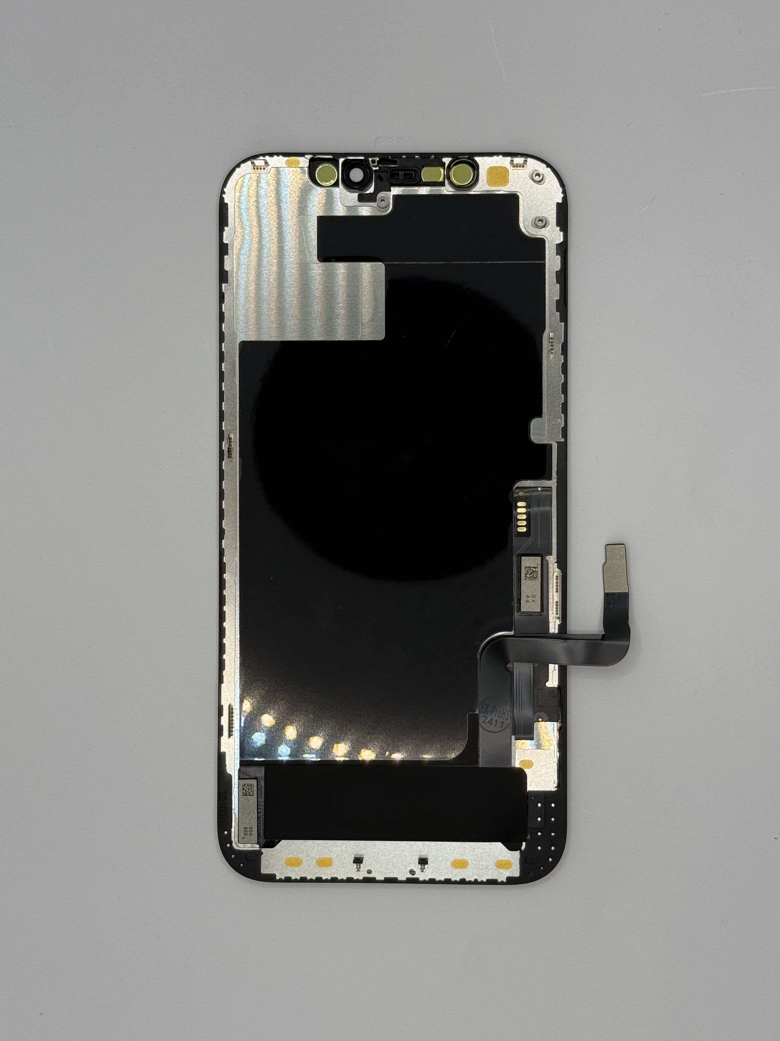 iPhone 12 OLED Display Bildschirm / Frontscheibe / Digitizer