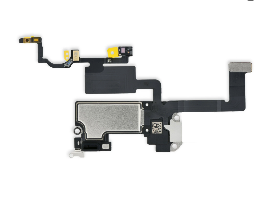 iPhone 12 Pro Hörmuschel / Receiver Speaker / Ohrhörer-Lautsprecher