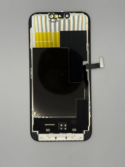 iPhone 13 Pro Max OLED Display Bildschirm / Frontscheibe / Digitizer