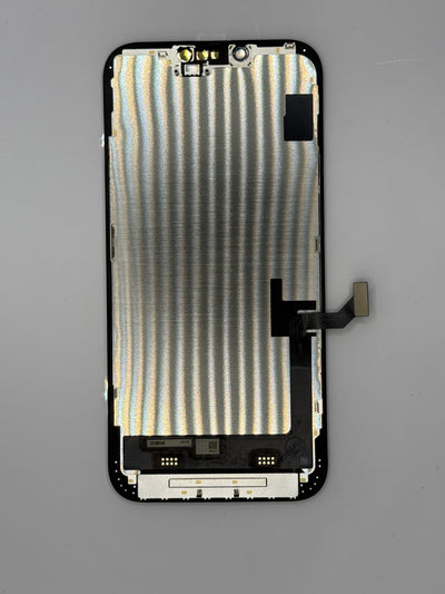 iPhone 14 Plus OLED Display Bildschirm / Frontscheibe / Digitizer