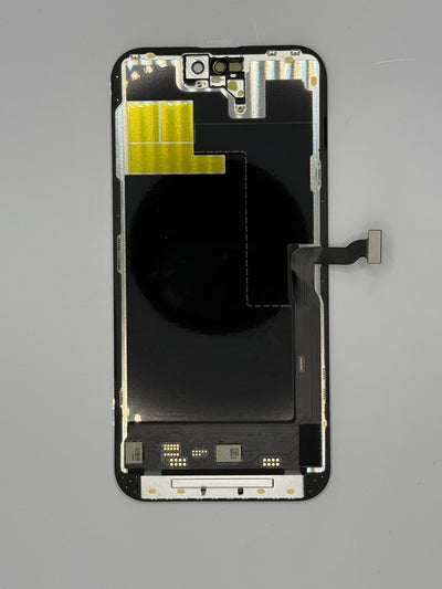 iPhone 14 Pro Max OLED Display Bildschirm / Frontscheibe / Digitizer