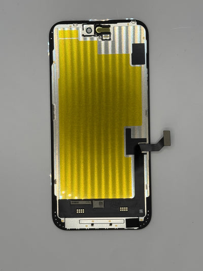 iPhone 15 Plus OLED Display Bildschirm / Frontscheibe / Digitizer