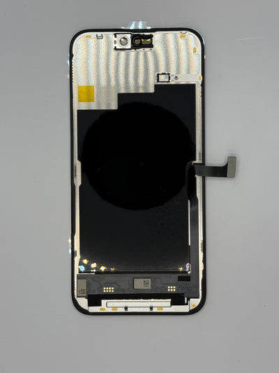 Écran OLED pour iPhone 15 Pro Max / Écran avant / Numériseur