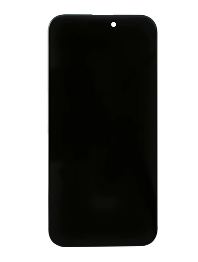 Écran OLED pour iPhone 15 Pro Max / Écran avant / Numériseur