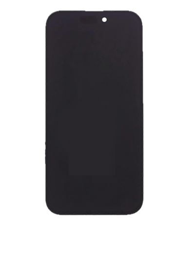 iPhone 16 OLED Display Bildschirm / Frontscheibe / Digitizer - Original Qualität