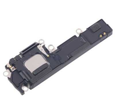 iPhone 16 Lautsprecher / Haut-parleur