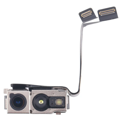 Caméra frontale / Caméra frontale / Caméra selfie pour iPhone 16 Pro