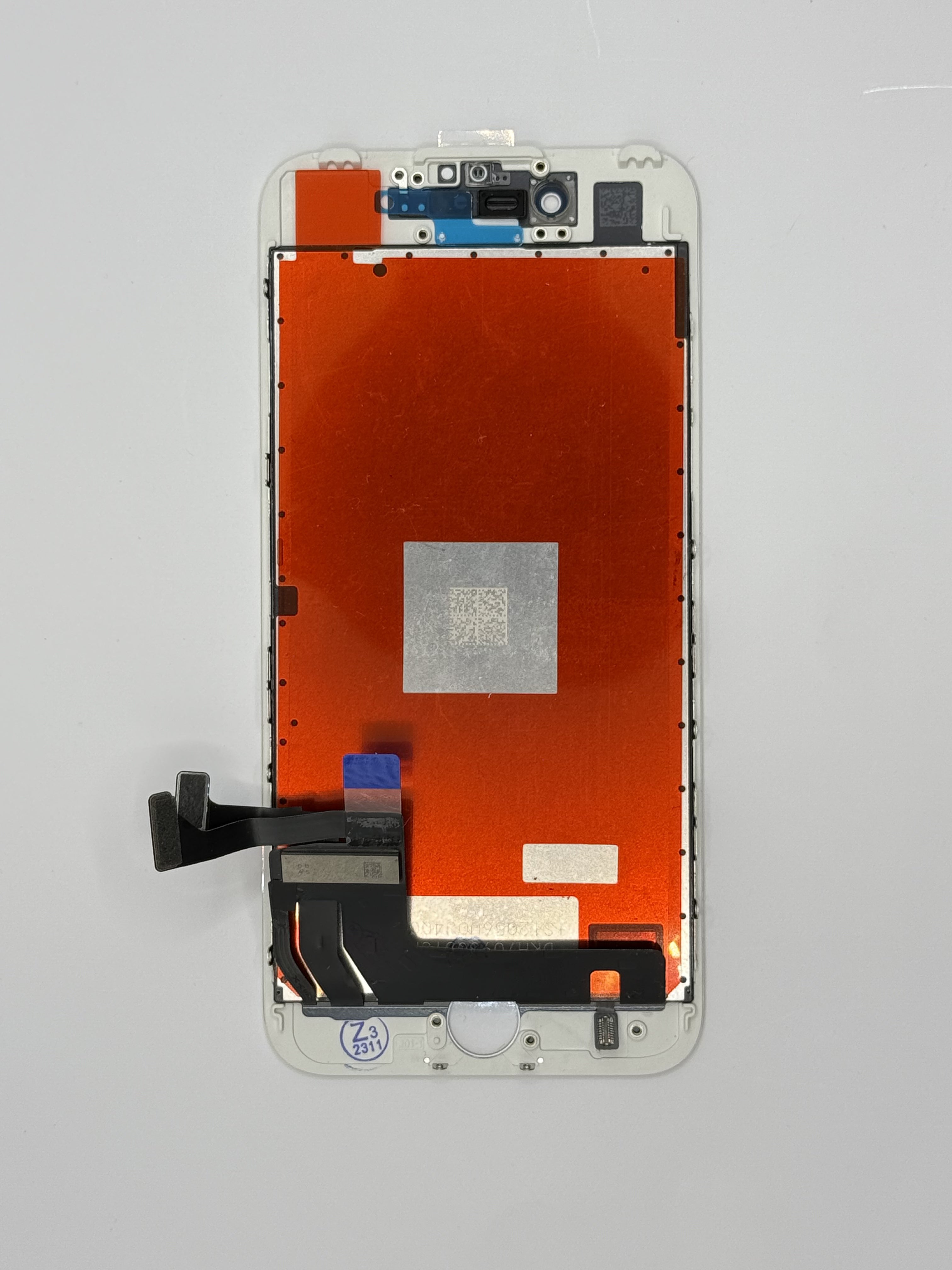 iPhone 7 LCD Display Bildschirm / Frontscheibe / Digitizer