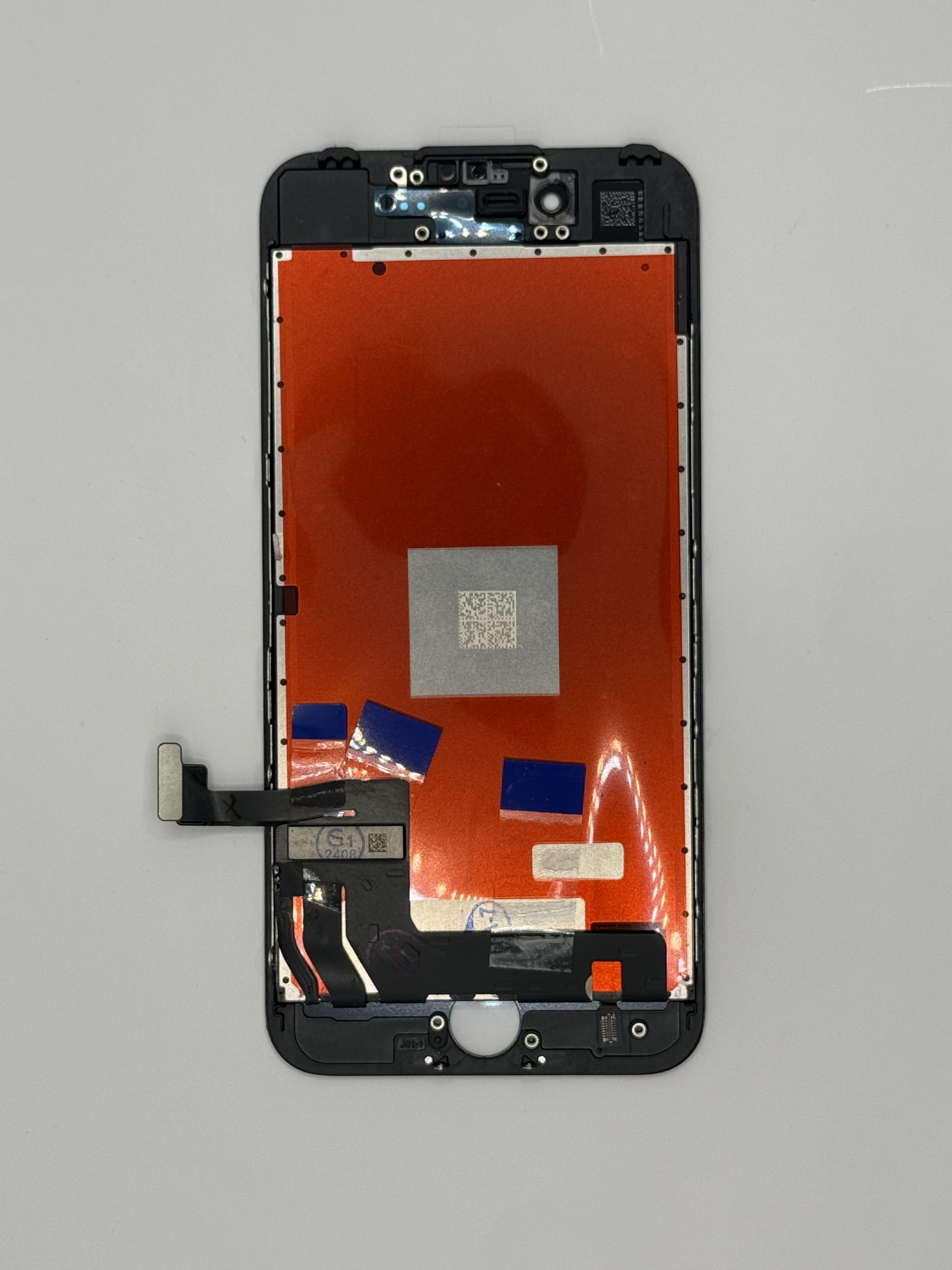iPhone 7 LCD Display Bildschirm / Frontscheibe / Digitizer