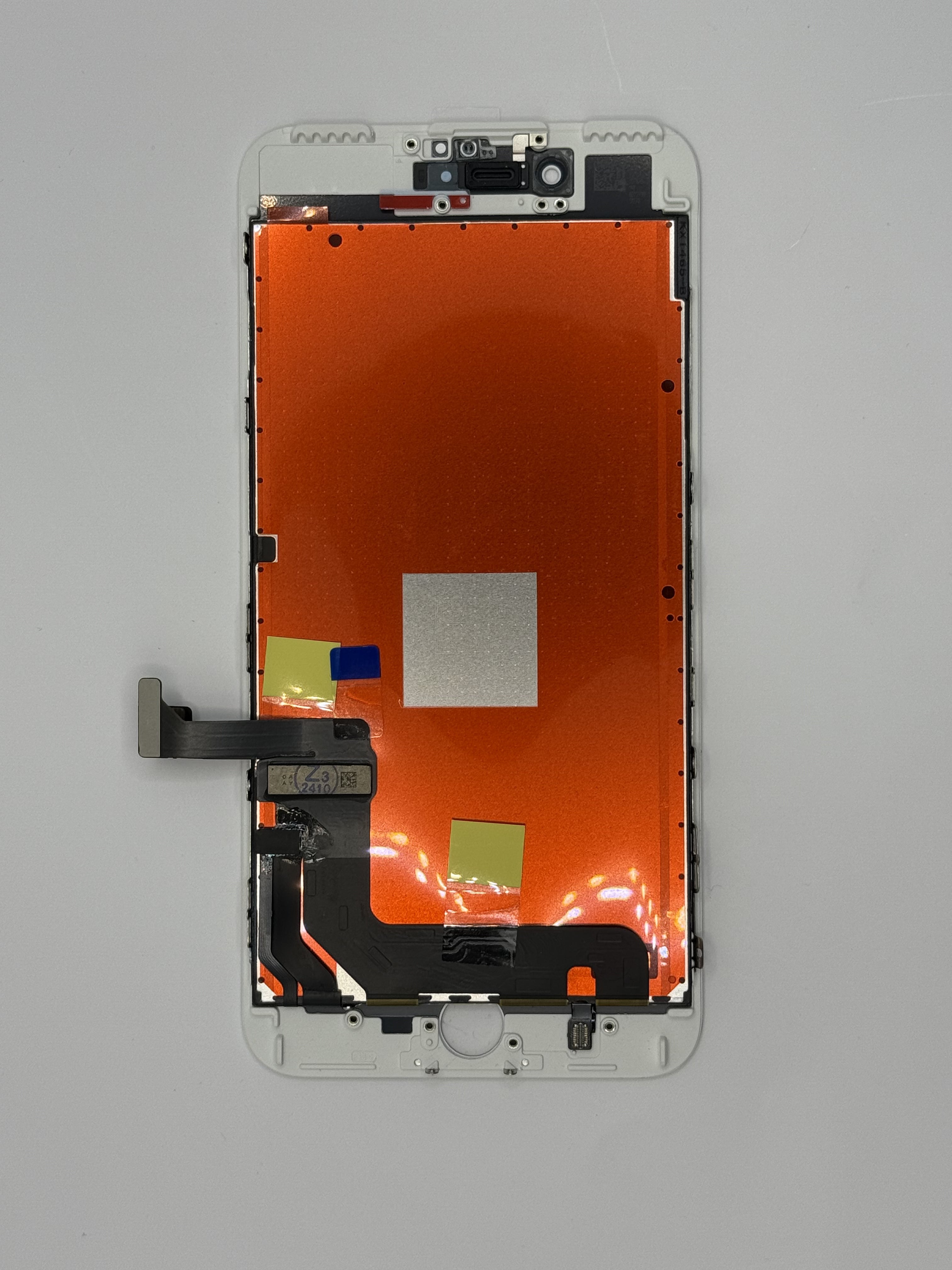 iPhone 7 Plus LCD Display Bildschirm / Frontscheibe / Digitizer