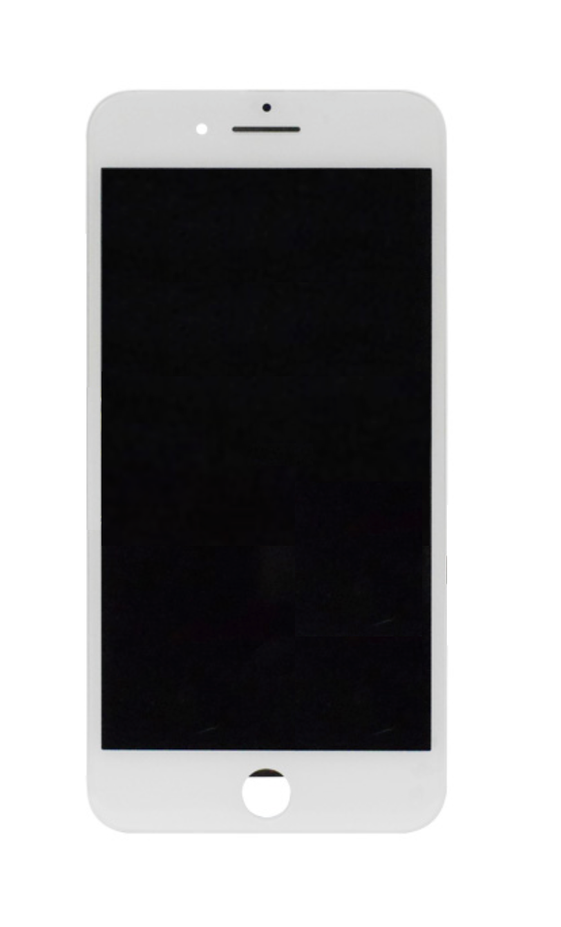 iPhone 7 Plus LCD Display Bildschirm / Frontscheibe / Digitizer