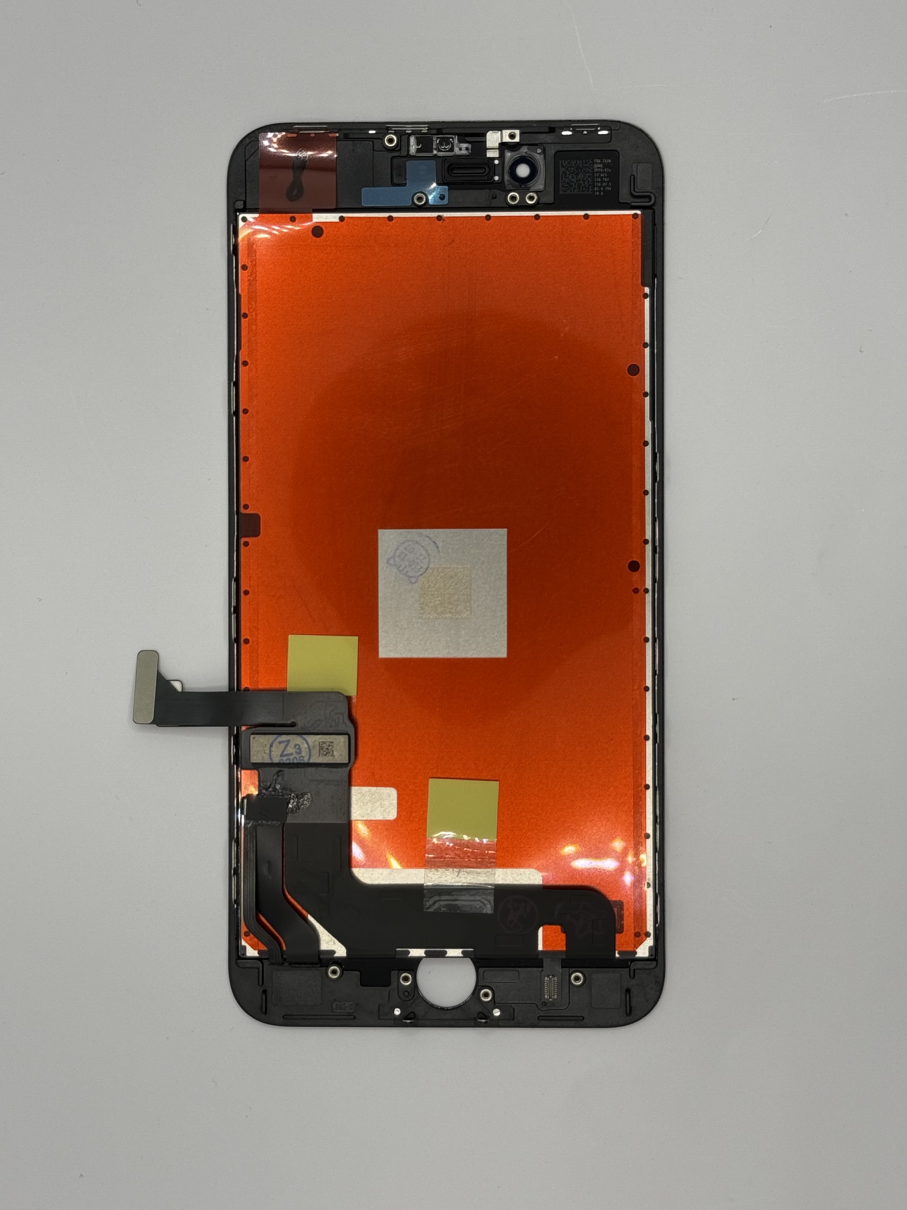 iPhone 8 Plus LCD Display Bildschirm / Frontscheibe / Digitizer