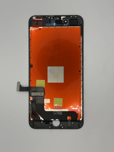 iPhone 8 Plus LCD Display Bildschirm / Frontscheibe / Digitizer