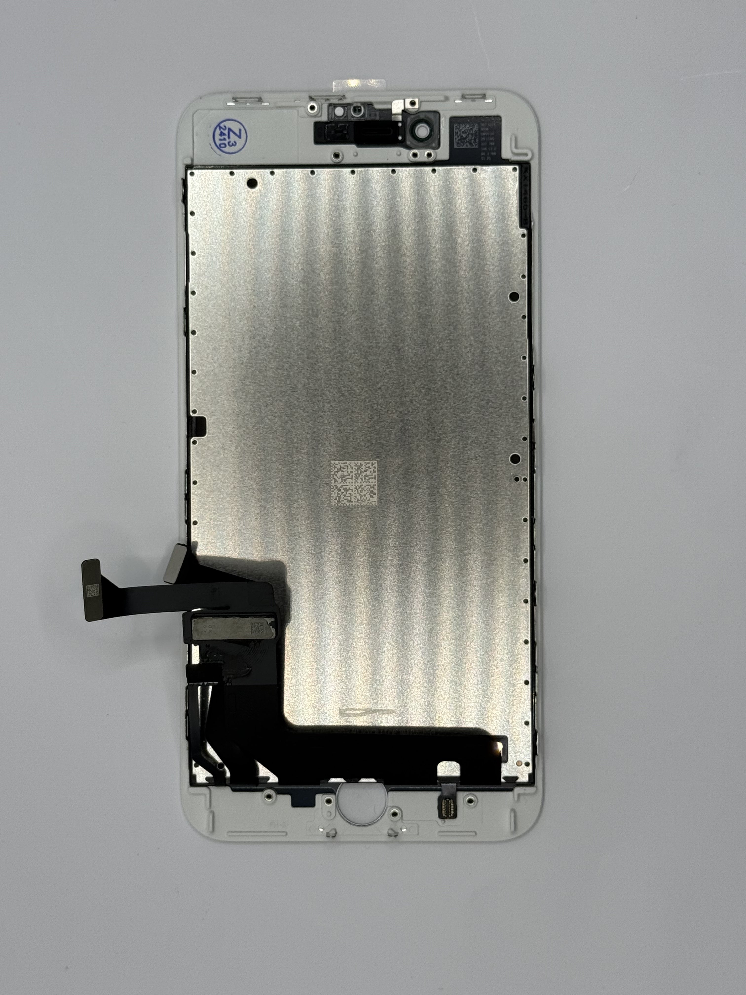 iPhone 8 Plus LCD Display Bildschirm / Frontscheibe / Digitizer
