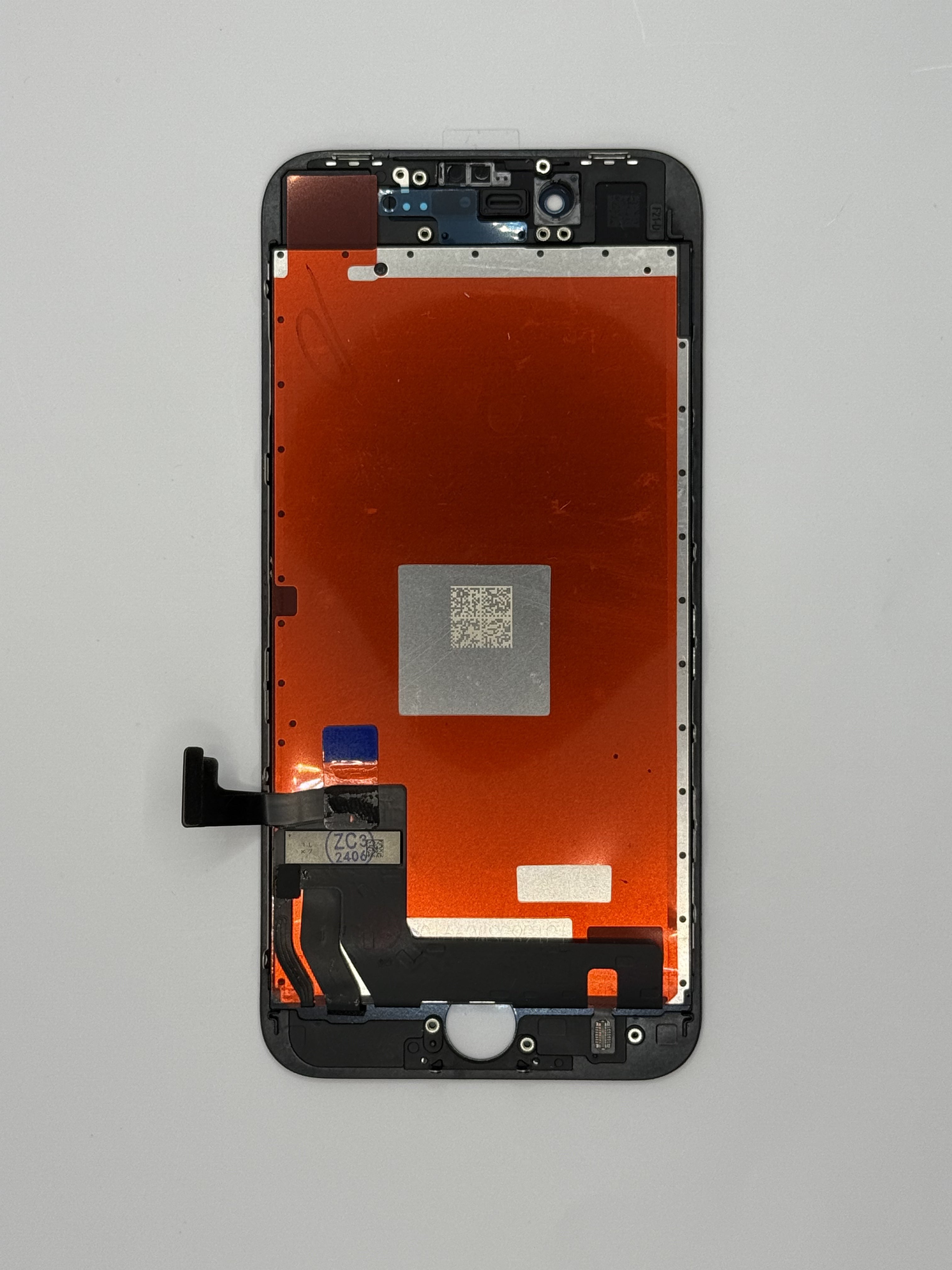 iPhone SE 2022 LCD Display Bildschirm / Frontscheibe / Digitizer