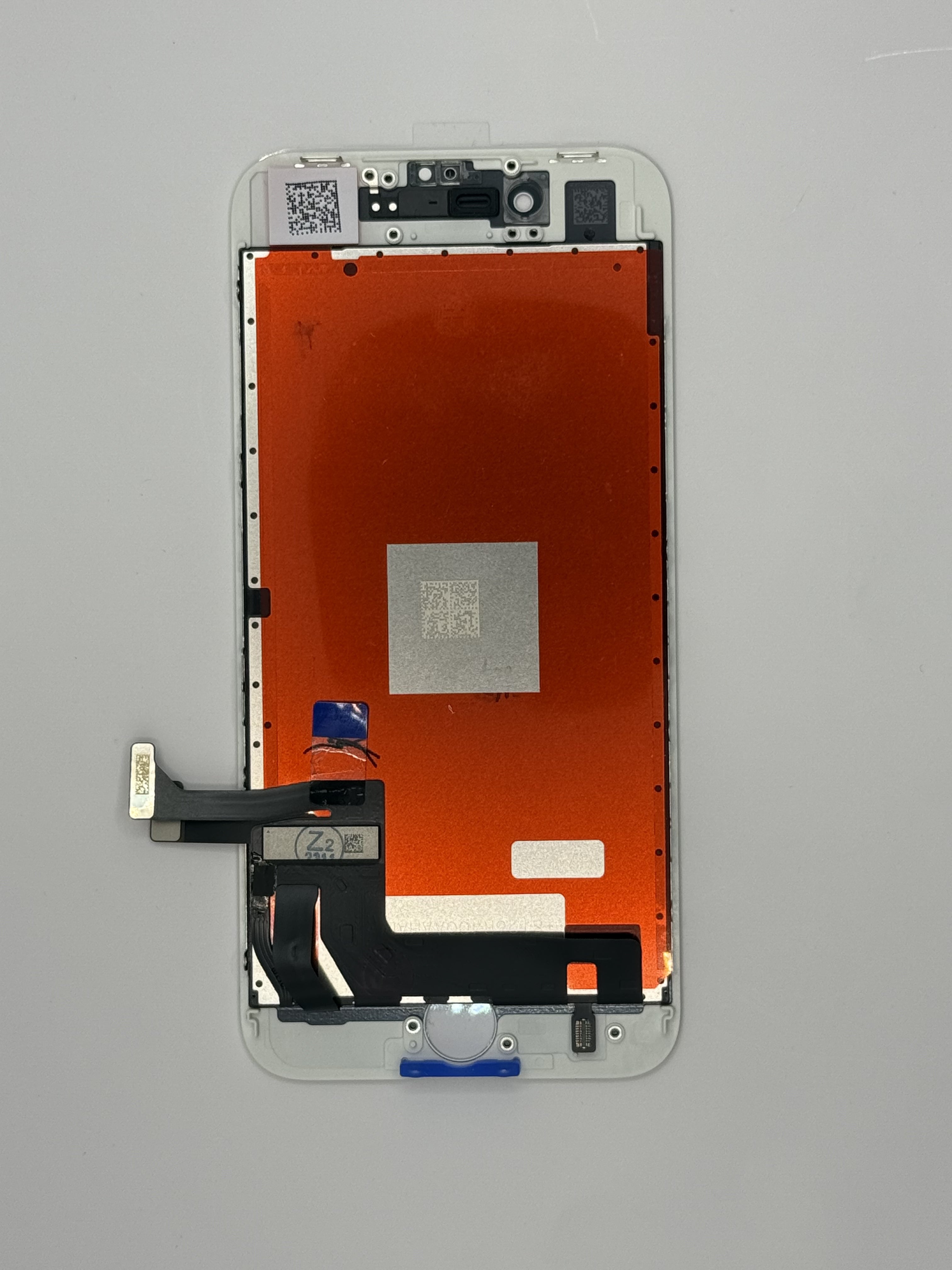 iPhone 8 LCD Display Bildschirm / Frontscheibe / Digitizer
