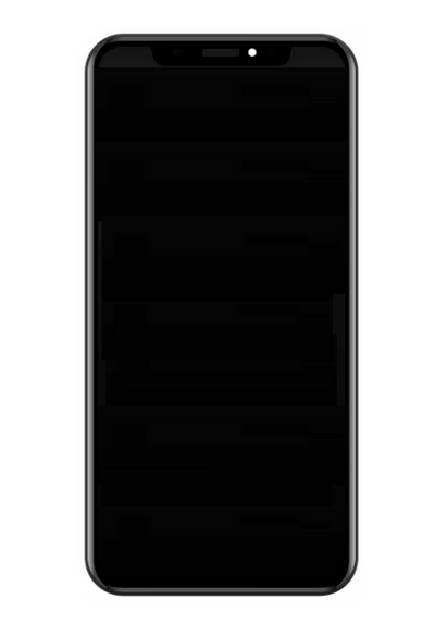 Écran LCD / Écran avant / Numériseur pour iPhone XR