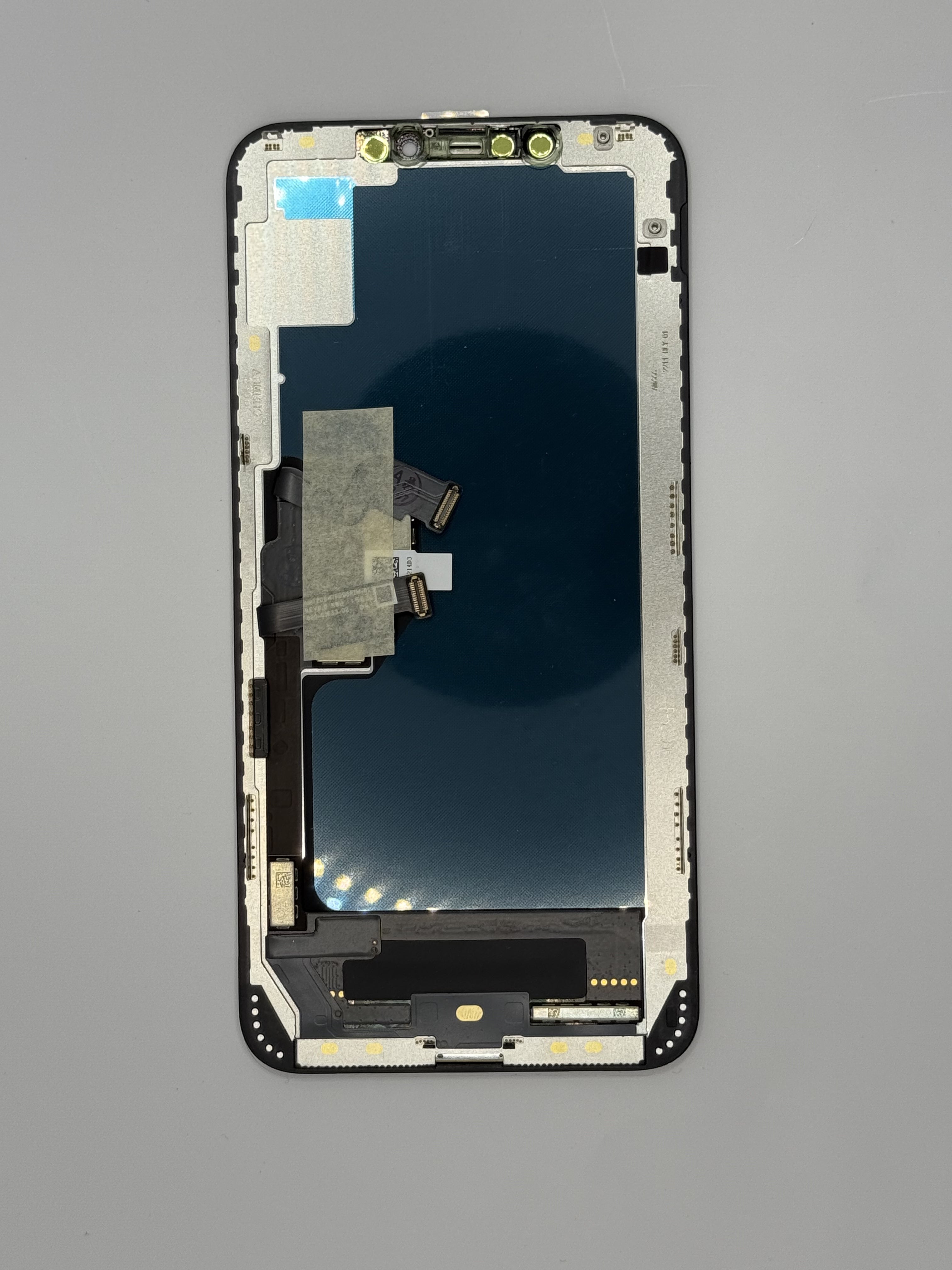 iPhone XS Max OLED Display Bildschirm / Frontscheibe / Digitizer