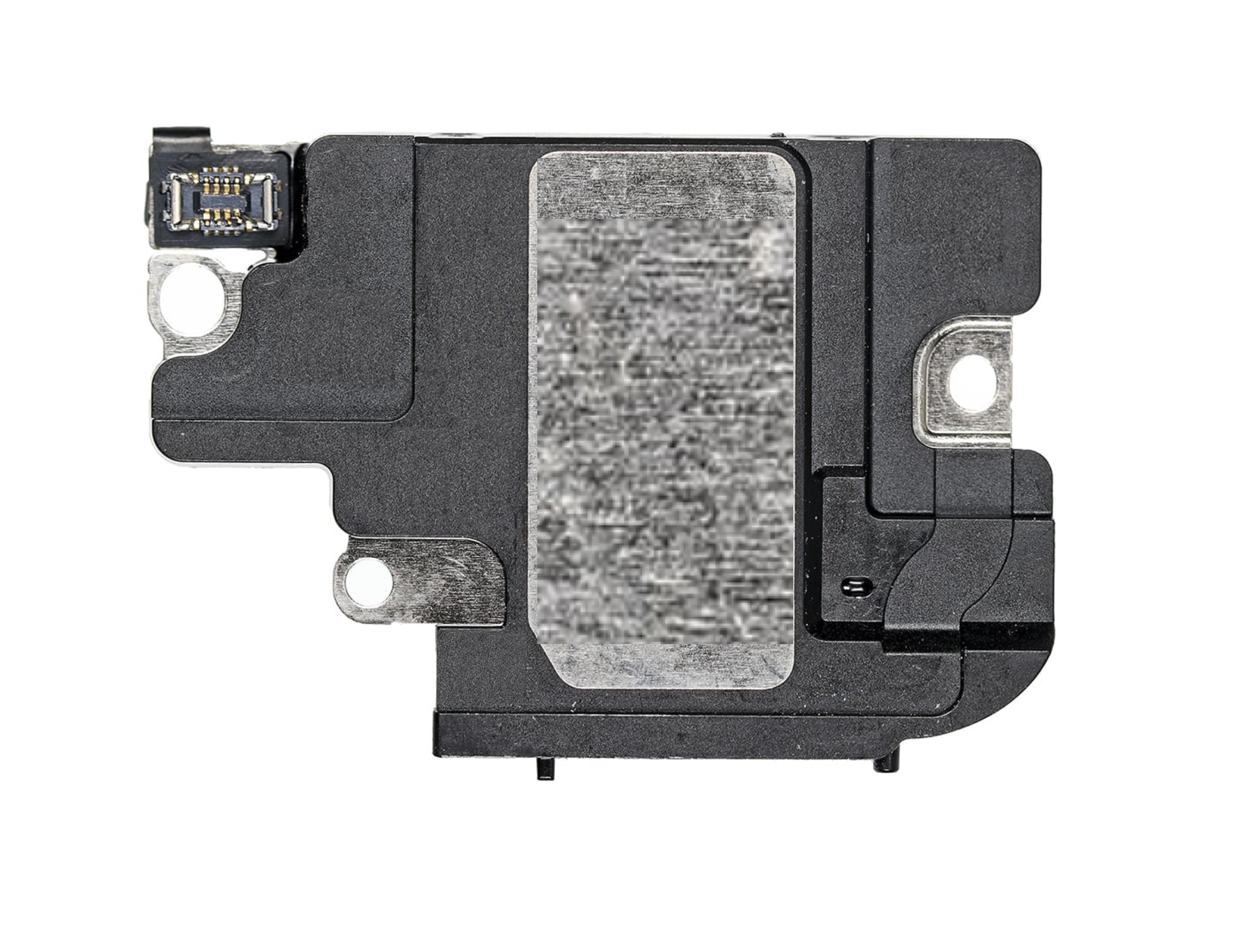 iPhone XS Lautsprecher / Loud Speaker