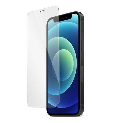 iPhone 12 mini / 12 / 12 Pro & 12 Pro Max 9H Panzerglas / Tempered glass