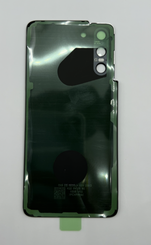 Samsung Galaxy S21 Rückseite mit Kamera Linse