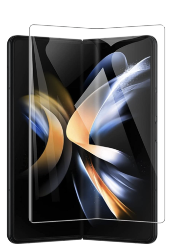 Samsung Galaxy Z fold 4 5G Display schutzfolie 4 in 1