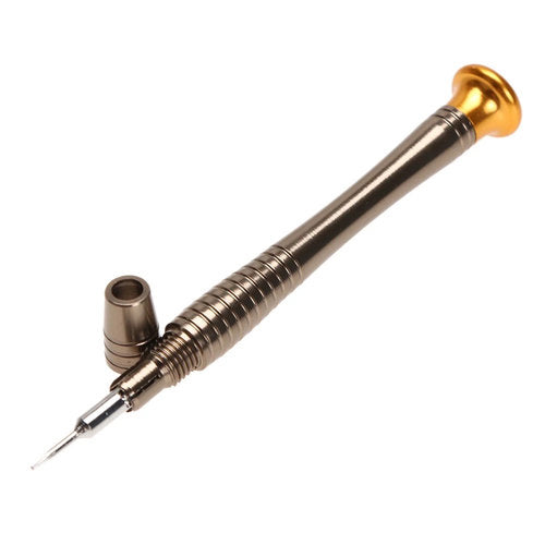 Mini Schraubendreher Set 25-teilig Präzisions Minischraubenziehern Magnetisierbar, Torque,er Opening