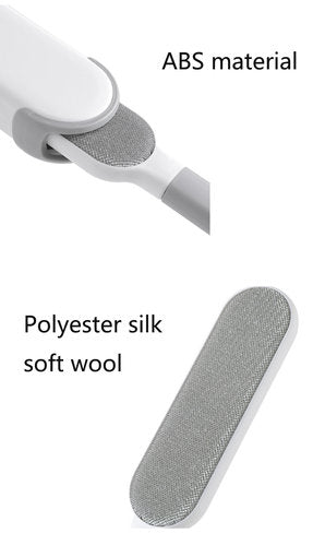 Magic Lint Remover Kleidung Lint Roller Wiederverwendbare Haarreinigungsbürste