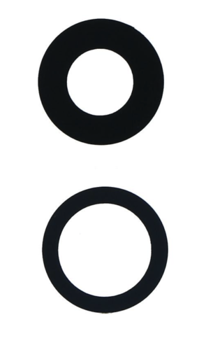 iPhone 11 Kamera Linse