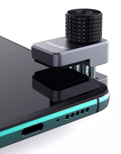 Qianli Screen Repair Tools Einstellbare Befestigungsklemmen Clip Tools Kompatibel für