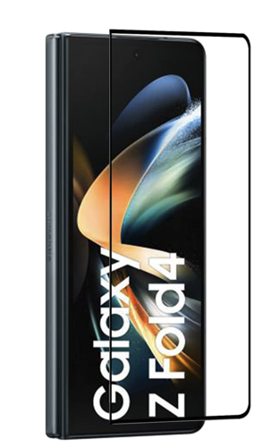 Samsung Galaxy Z Fold 4 5G Panzerglas 9H  /  Tempered Glass