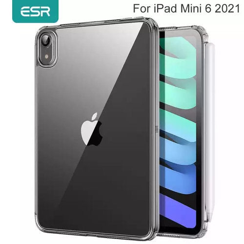 iPad Mini 6. Generation ( 2021) ESR Hybrid Klar Hülle