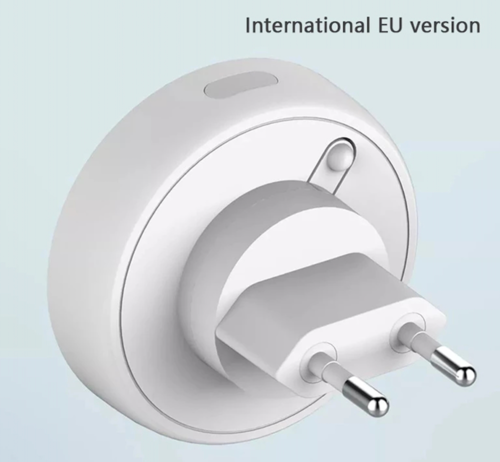 Yeelight Sensor Nachtlicht für Steckdosen - YLYD10YL