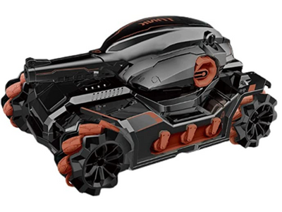 RC Tank Wasserbombe Ferngesteuertes 2,4 GHz