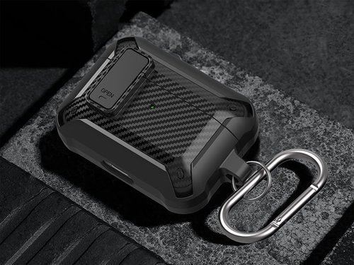 Luxus Kopfhörer hülle für AirPods Pro / 3rd Gen Hülle Silizium Anti-Fall Stossfeste Abdeckung