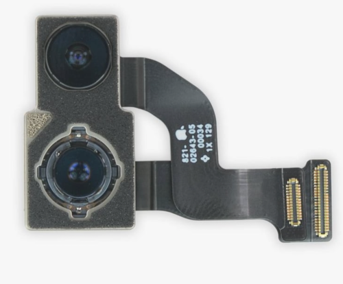 iPhone 12 Rückkamera / Back Camera