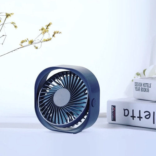 360 USB Kühler Ventilator