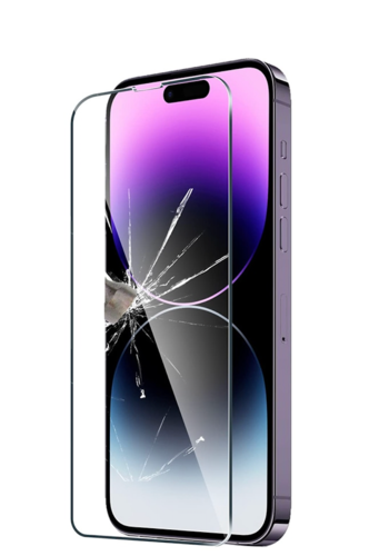 Protection d'écran Panzerglas 9H HD pour iPhone 14 Series