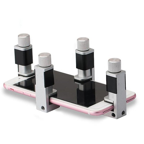 Einstellbare Legierung Clip Fixture Clamp iPhone reparatur werkzeuge LCD Bildschirm