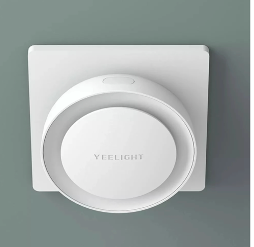Yeelight Sensor Nachtlicht für Steckdosen - YLYD10YL