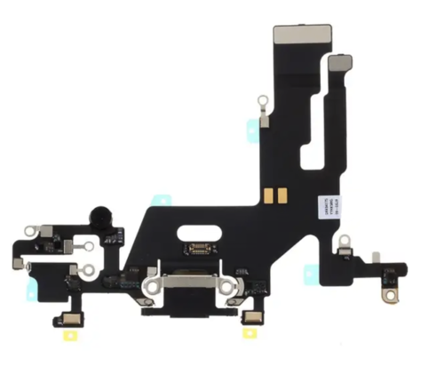 iPhone 11 Ladebuchse / Lightning Anschluss
