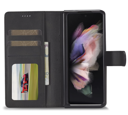 Samsung Galaxy Z Fold 4 5G Wallet Case / Schutzhülle