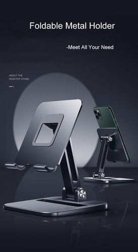 Xiaomi Handy halter Xundd Tablet Ständer für iPad Pro Hülle Einstellbarer faltbarer Höhenwinkel