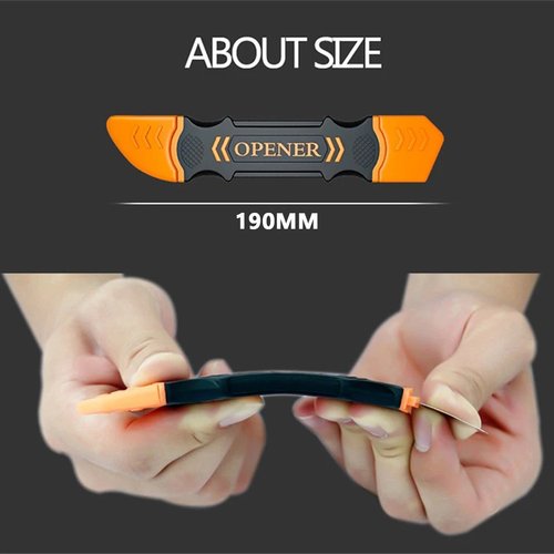 Öffnung Werkzeuge Handy LCD-Bildschirm Anti-Skid