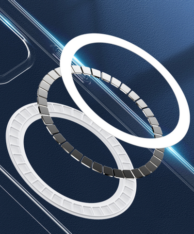 iPhone 12 Series Magsafe Hülle - Schutzhülle