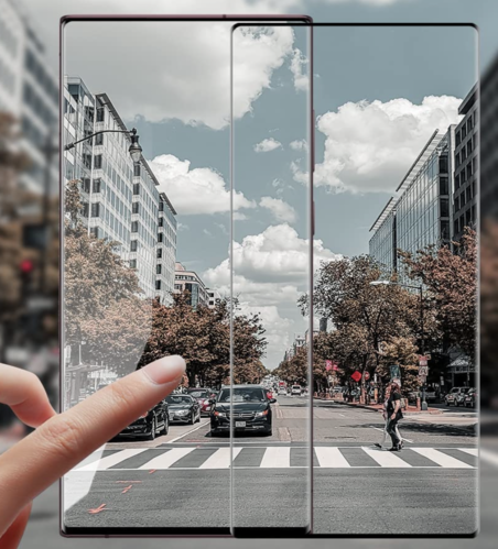 Samsung Galaxy S20 / S20 Plus / S20 Ultra 5G 9H Panzerglas - Displayschutz / Tempered Glass