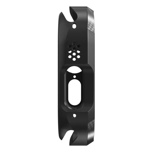 Apple Watch Ultra 1 / 2 / 3 - 49 mm  Case rundum stossfest TPU Schutzhülle Stossstange Leicht und stossdämpfend