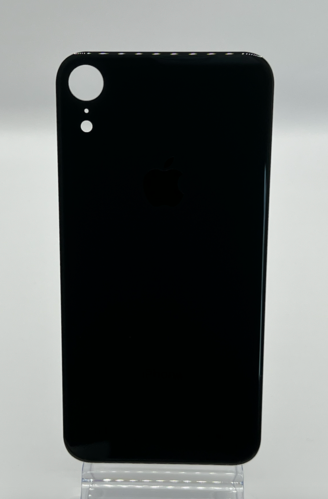 iPhone XR Rückseite glas / Back Glass / Batterieabdeckung