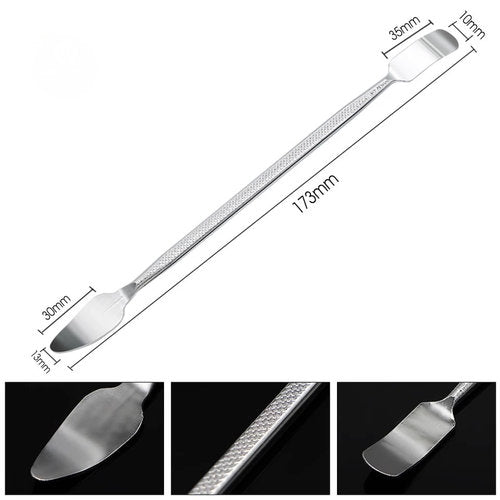 8 In 1 Handy Reparatur Metall Spudger Neugierigen Werkzeug Kits Öffnung