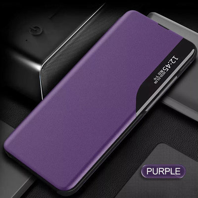 iPhone 14 / iPhone 14 plus / iPhone 14 Pro &amp; 14 Pro max Cuir Schutzhülle